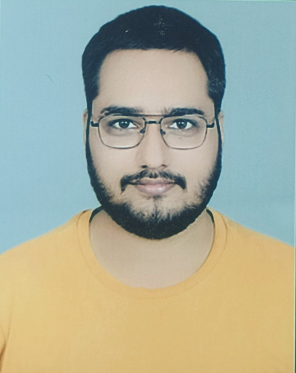 Prashant Mohan Trivedi